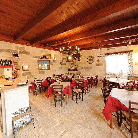 B&B Il Giardino Degli Ulivi Torre Santa Sabina Εξωτερικό φωτογραφία
